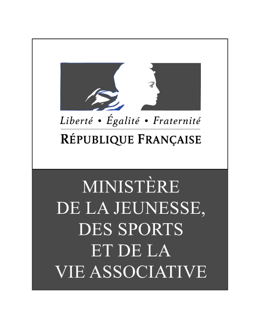 Ministère de la jeunesse, des sports et de la vie associative